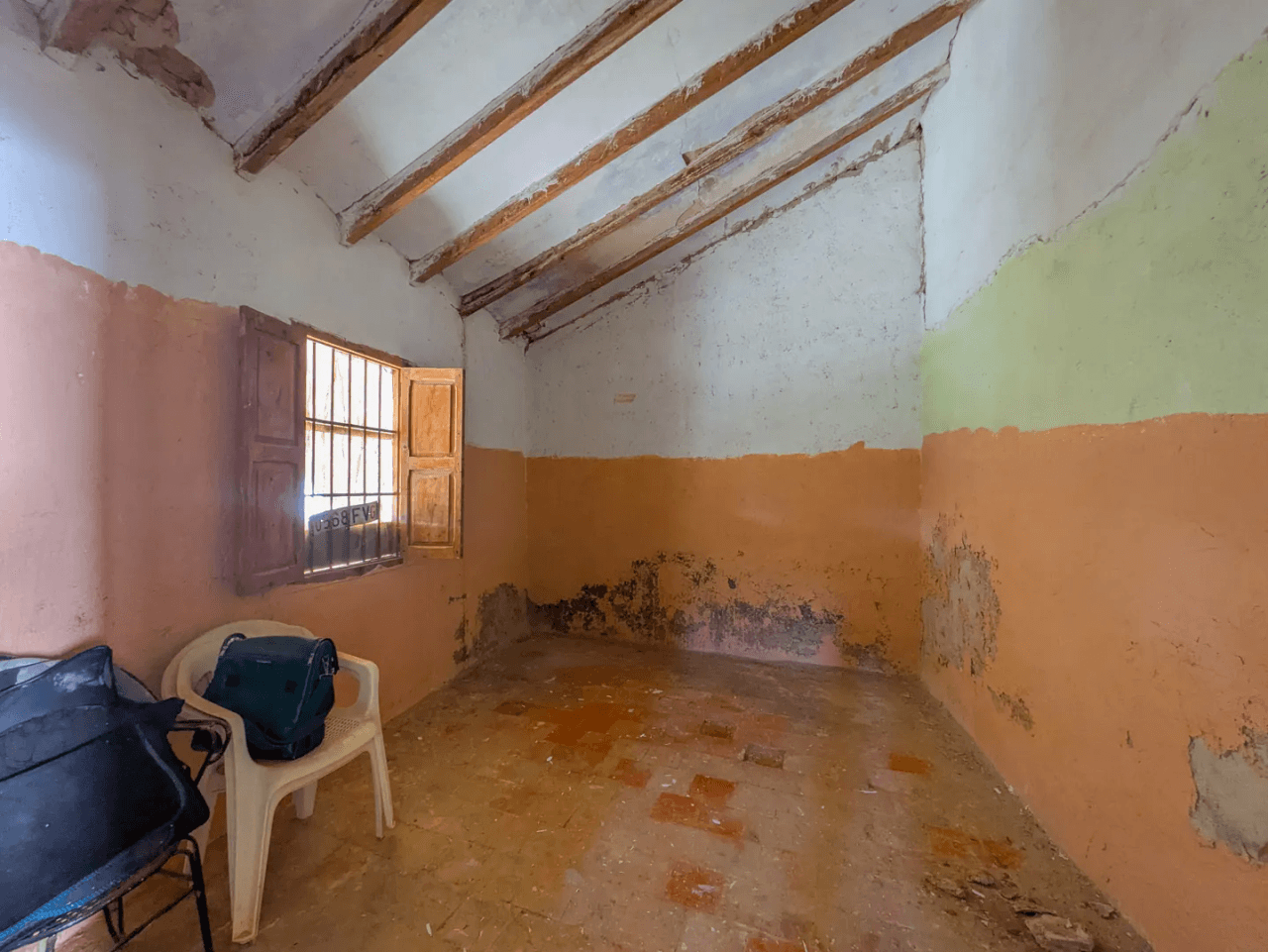 Villa til salg i Javea