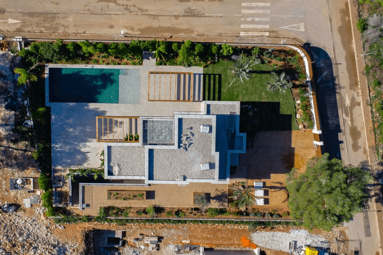Villa till försäljning i Javea