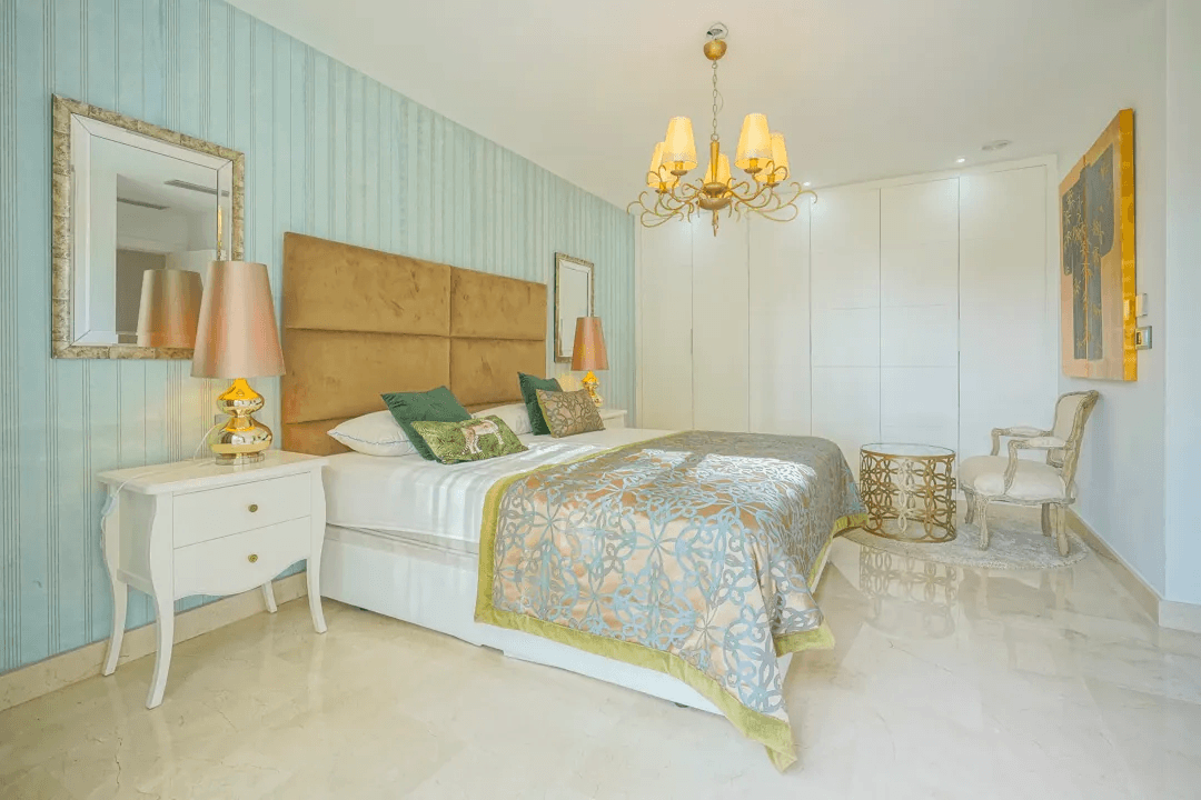 Villa til salg i Benissa