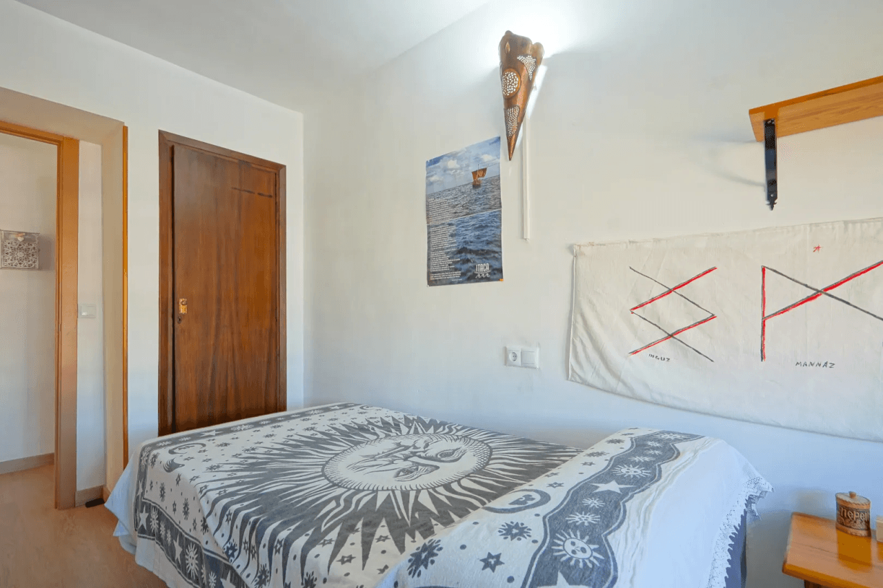 Apartment til salg i Denia