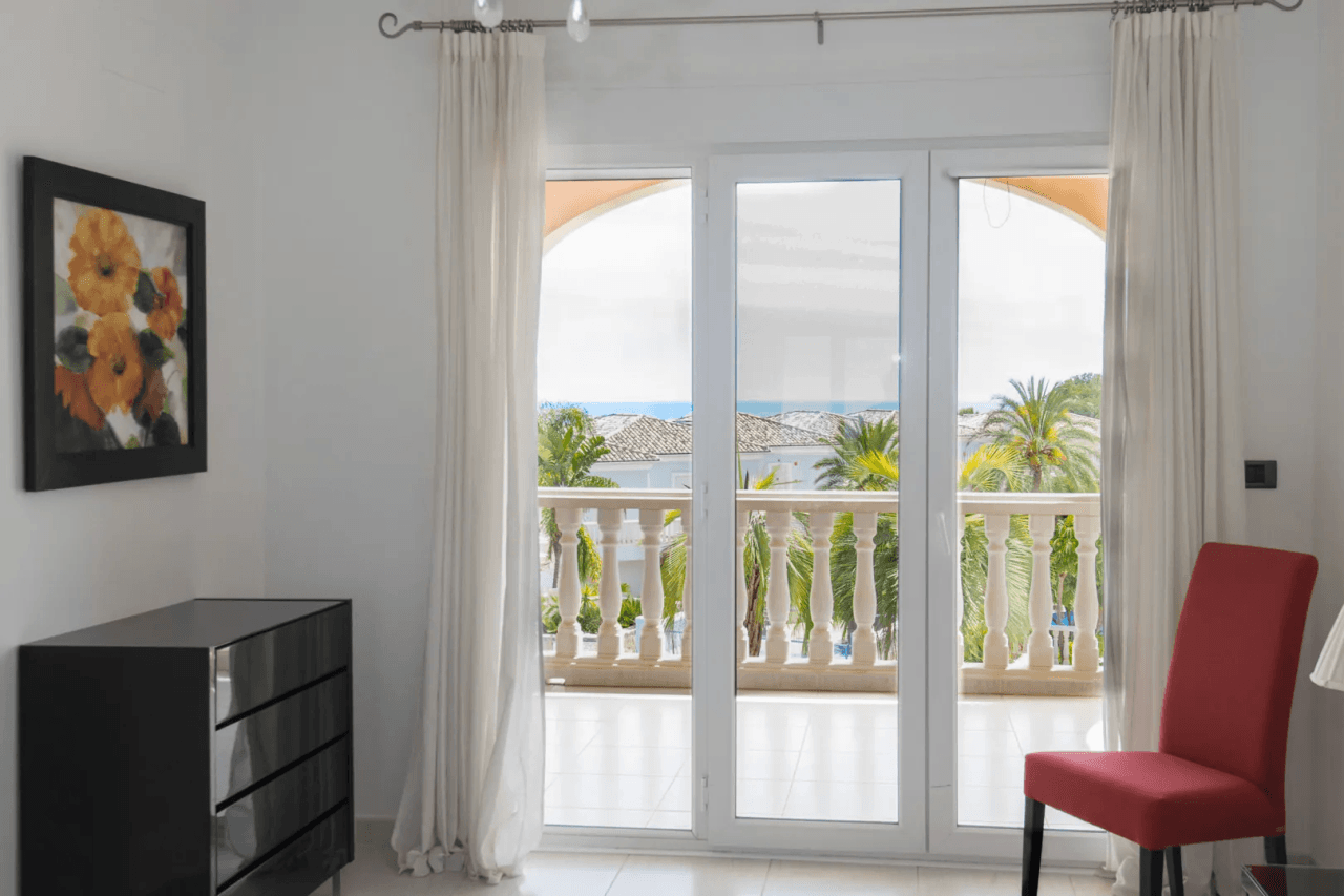 Apartment til salg i Benissa