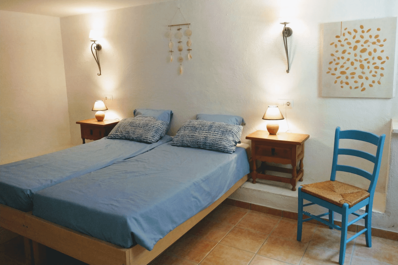 Villa til salg i Benissa