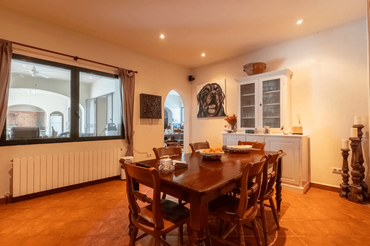 Villa for sale in Ondara