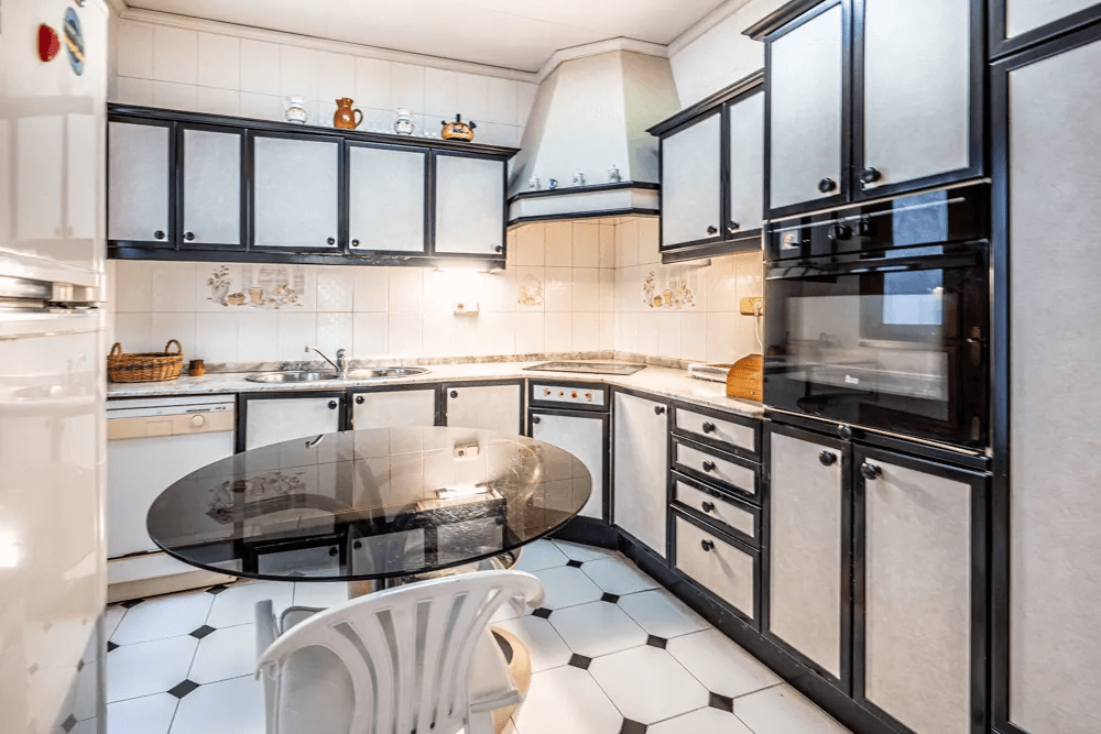 Town house for sale in Gata De Gorgos