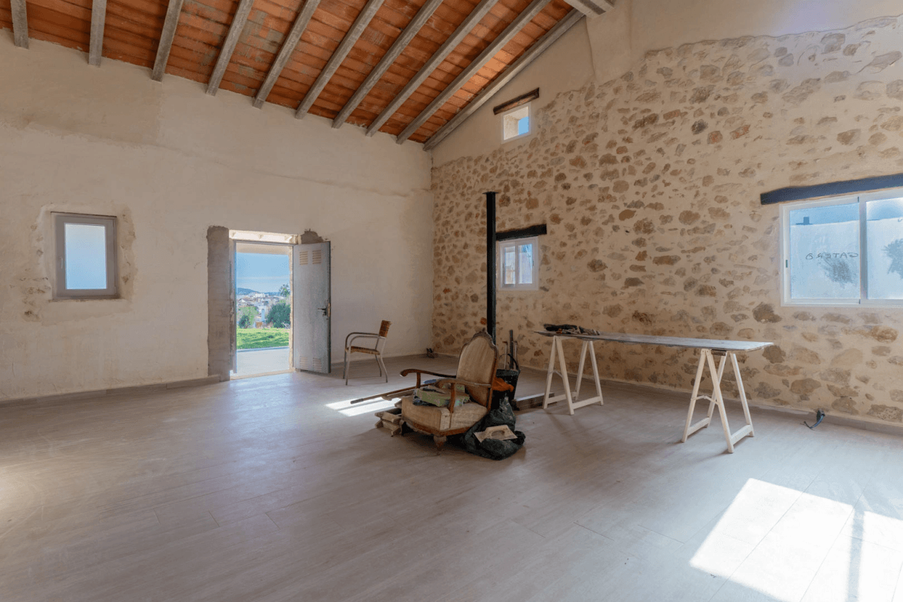 Villa till försäljning i Gata De Gorgos