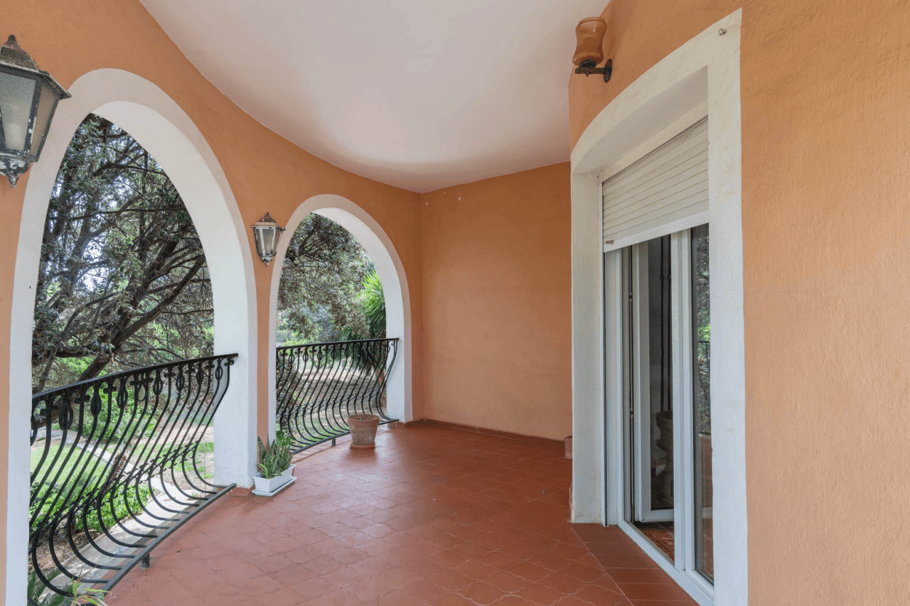 Villa til salg i Denia