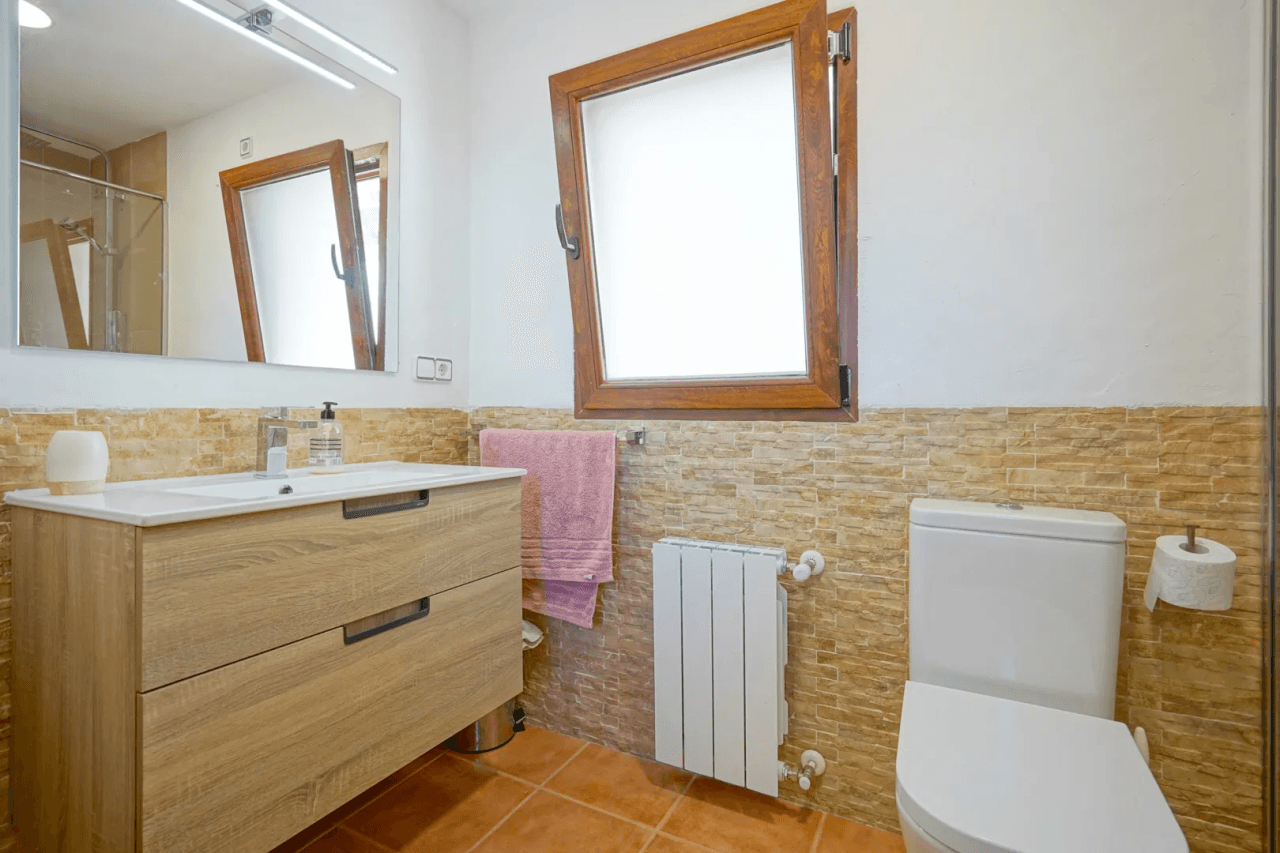Villa till försäljning i Javea