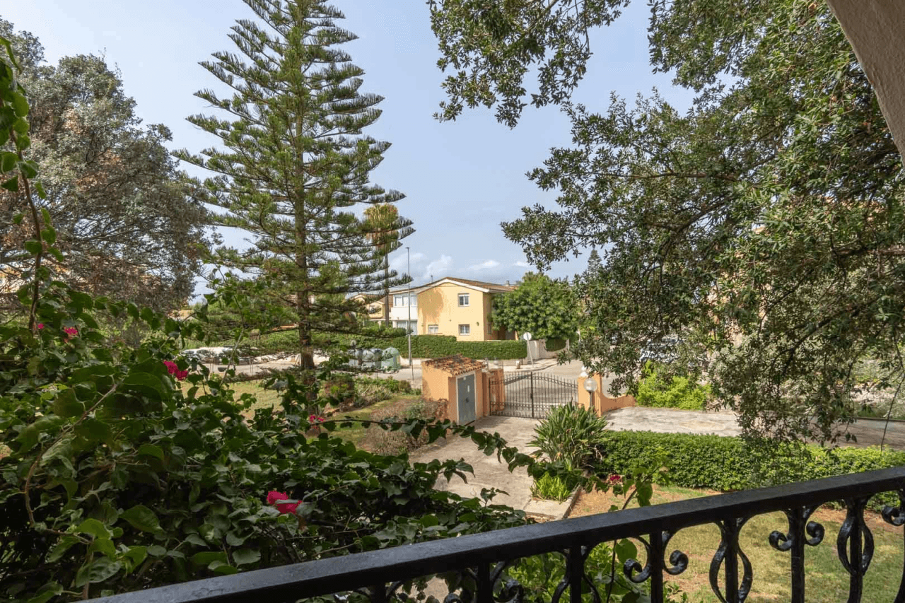 Villa til salg i Denia