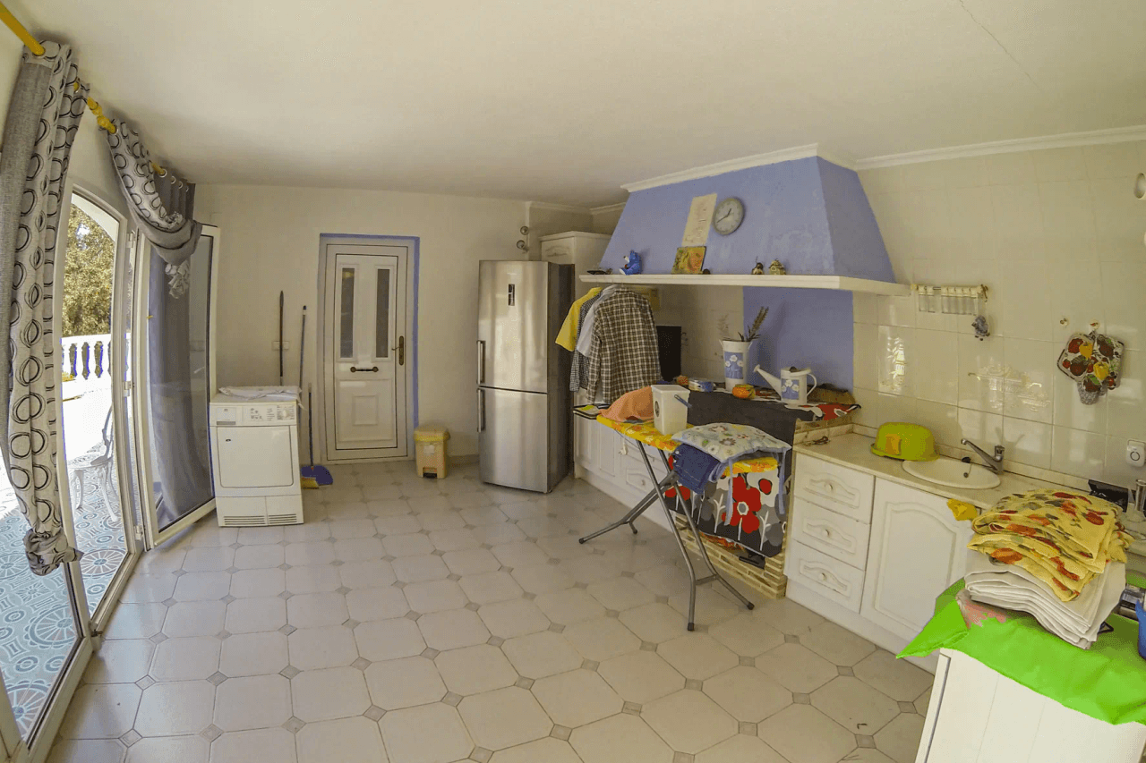 Villa til salg i Denia