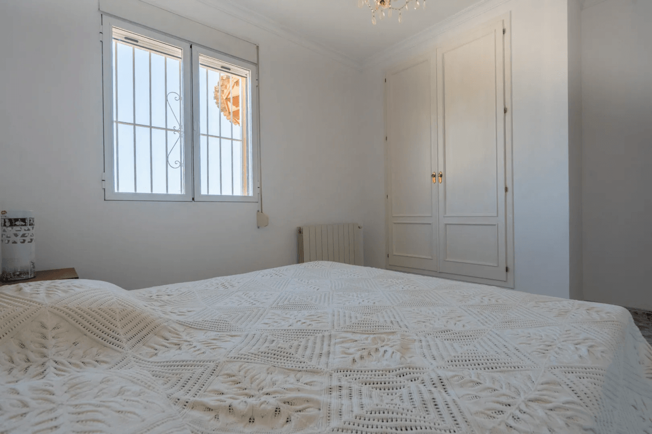 Villa til salg i Calpe