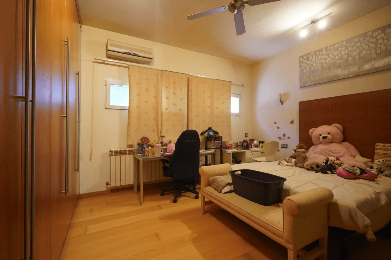 Villa til salg i Calpe