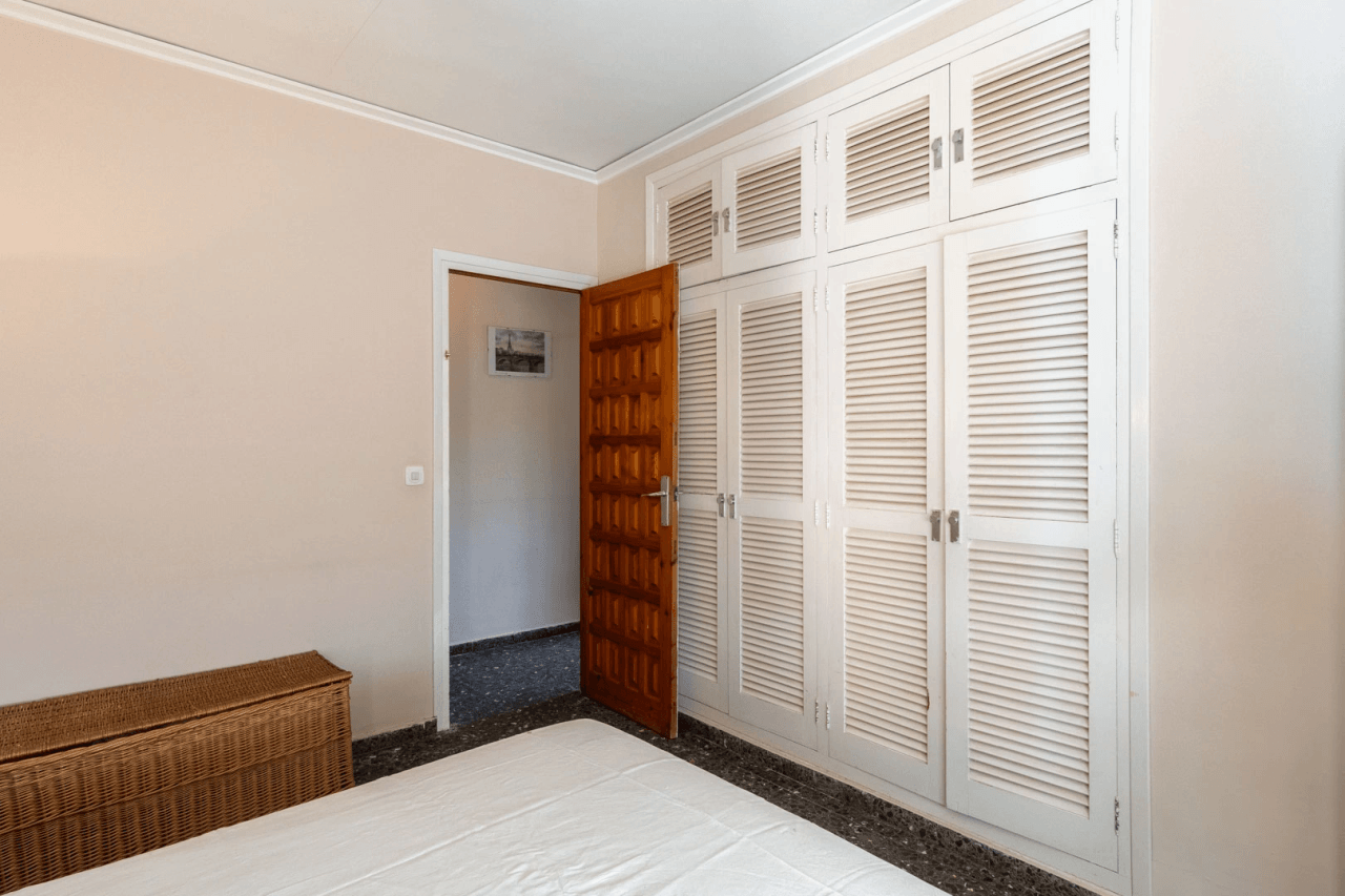 Villa til salg i Denia