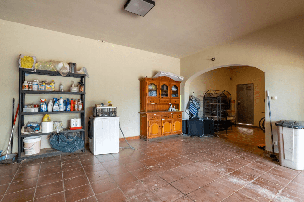 Villa for sale in Ondara