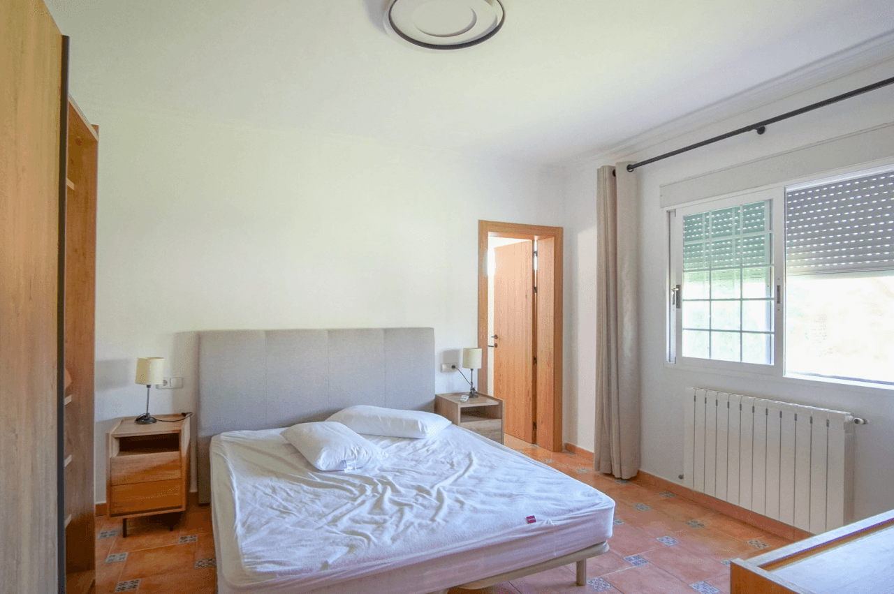 Villa til salg i Benissa