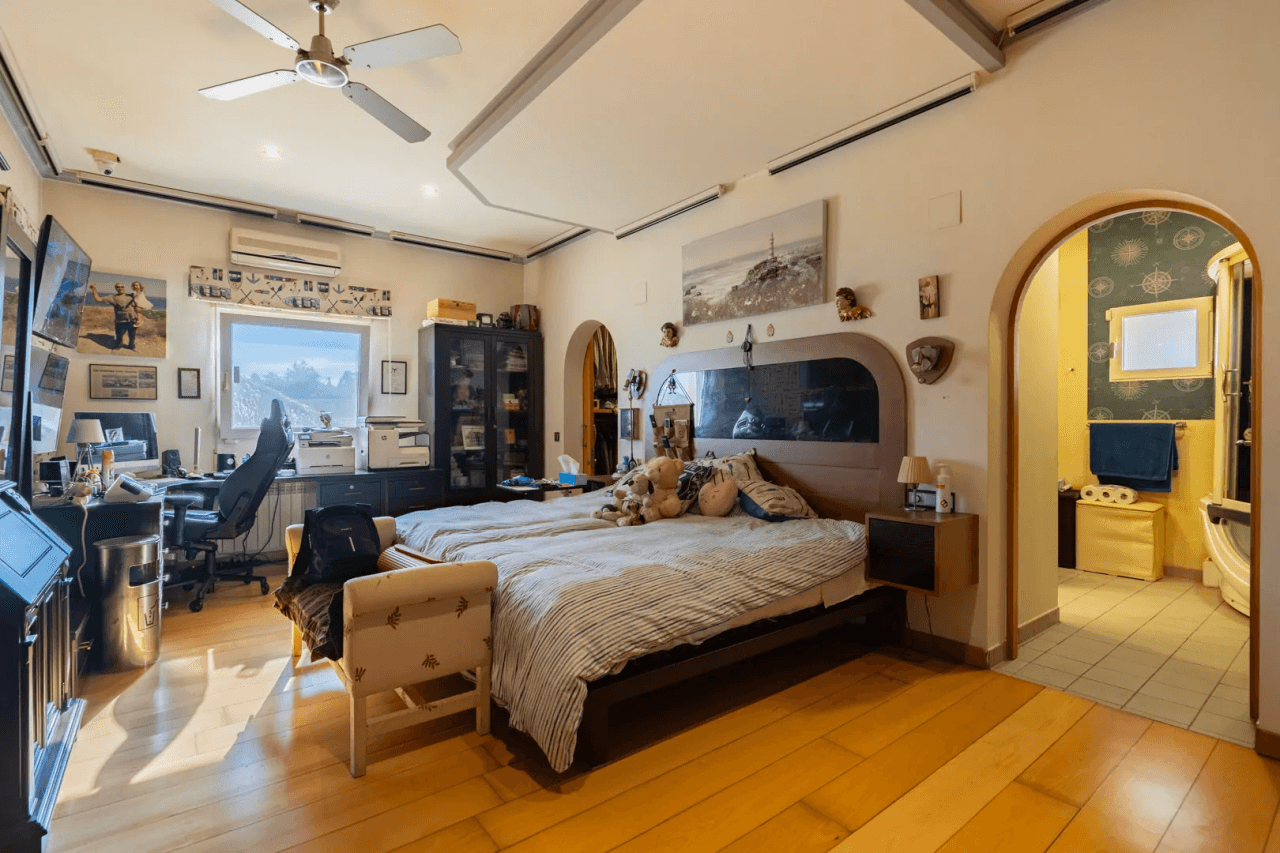 Villa til salg i Calpe