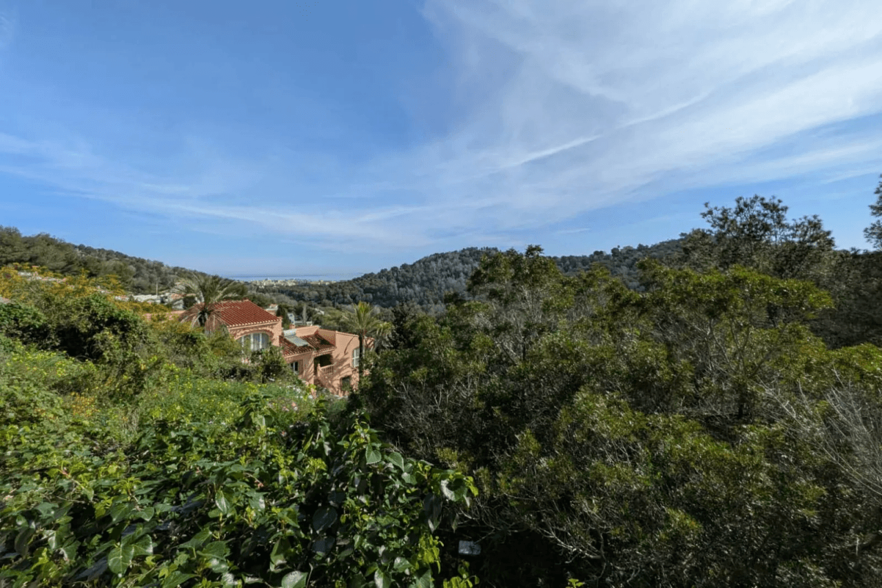 Land til salg i Javea