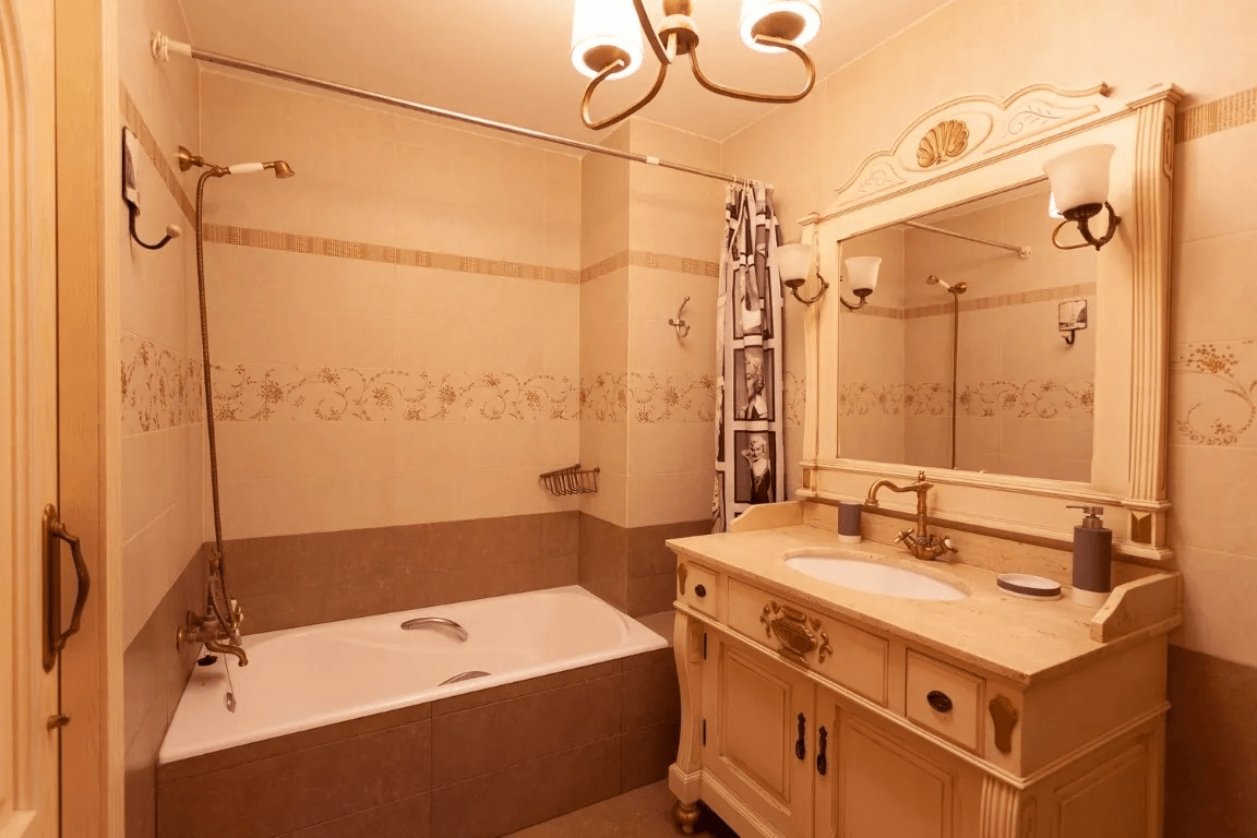 Villa for sale in Calpe