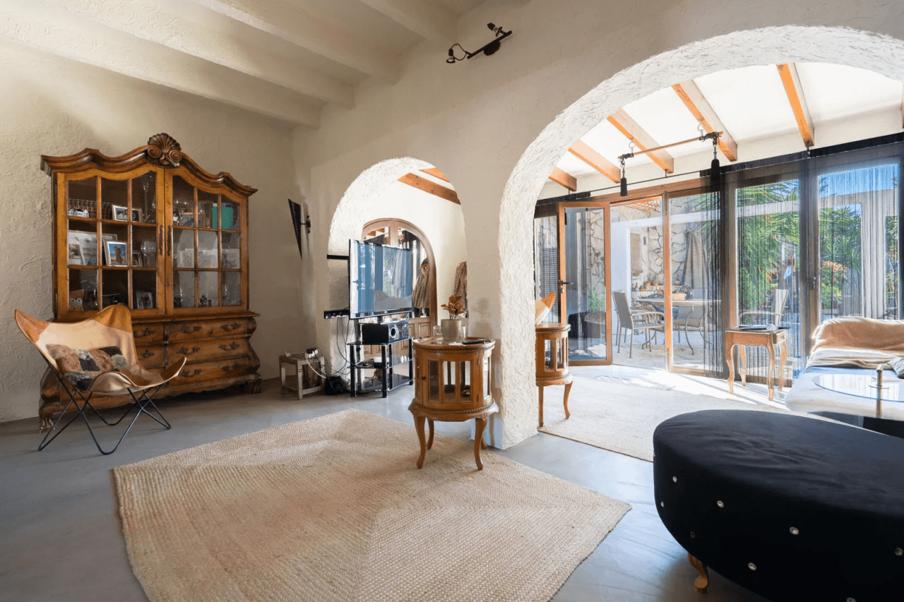Villa til salg i Javea