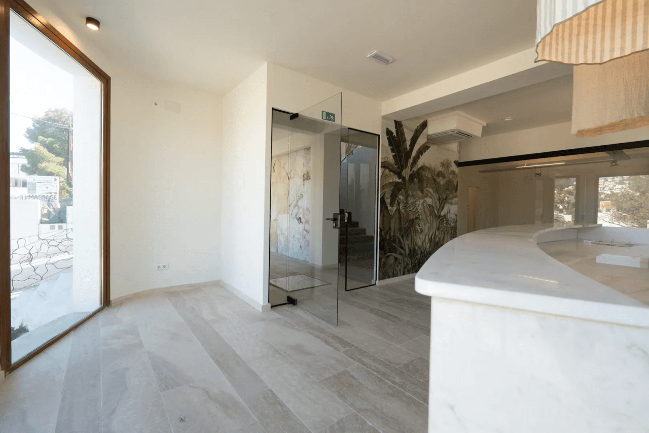 Commercial property til salg i Benissa