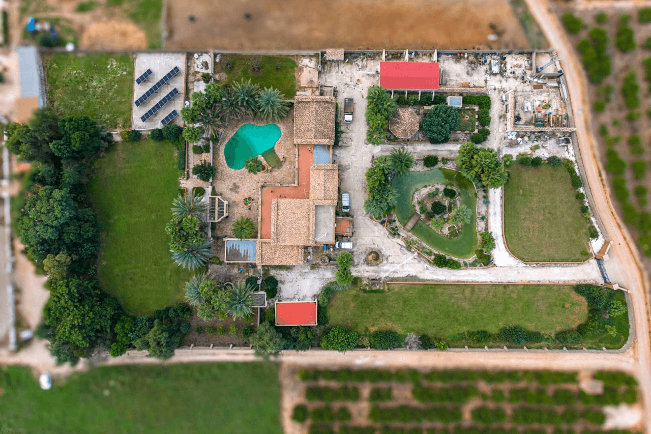 Villa for sale in Ondara