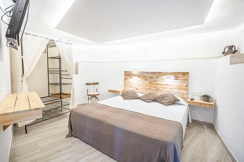 Villa til salg i Calpe