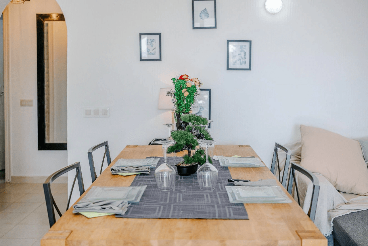 Villa til salg i Moraira