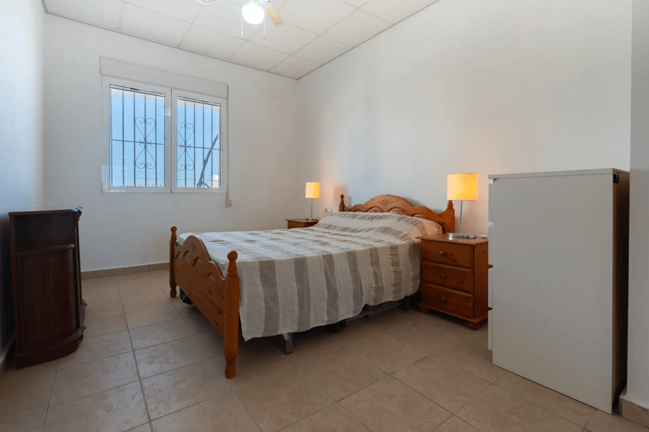 Villa til salg i Calpe
