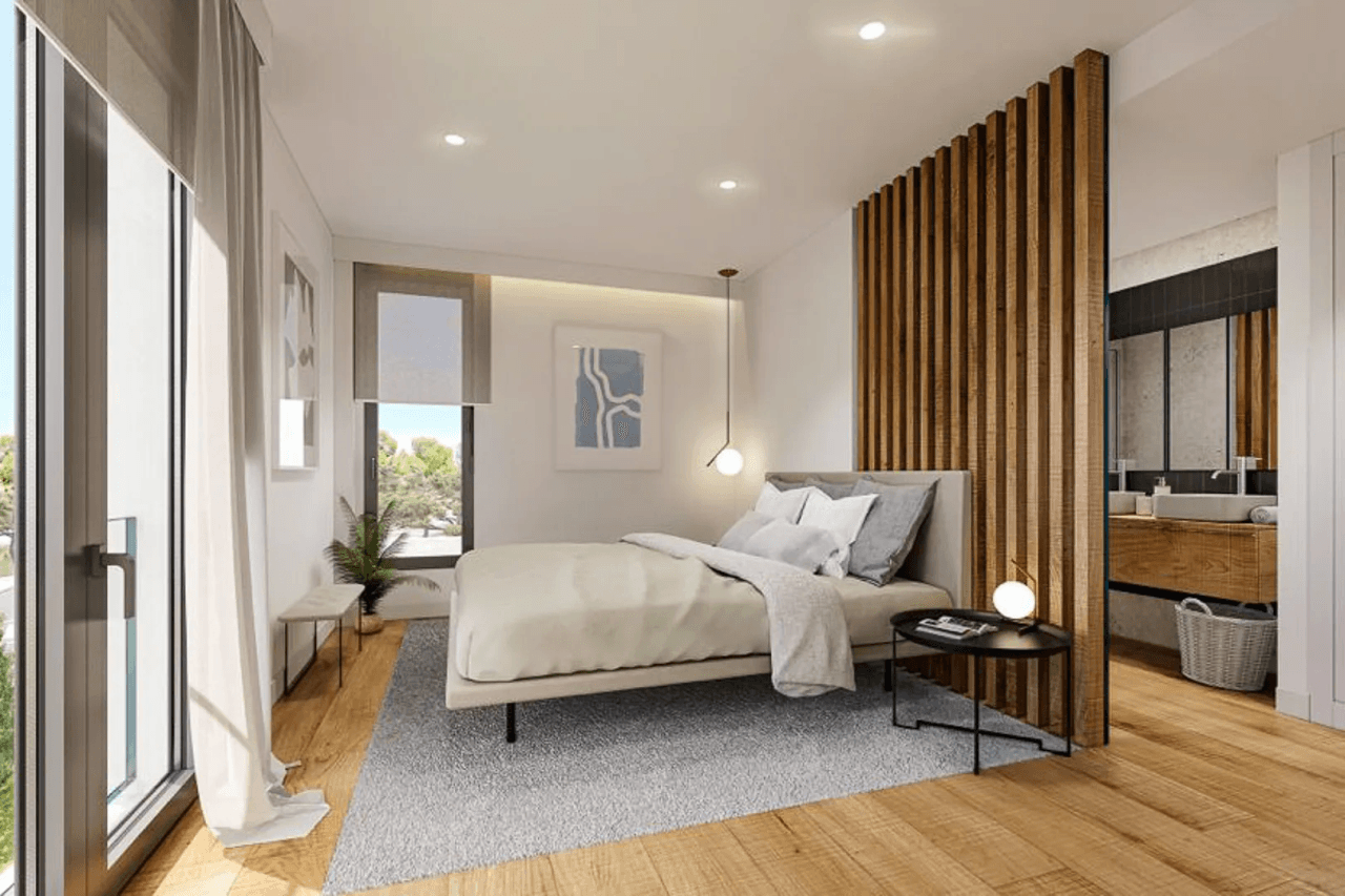 Villa til salg i Finestrat