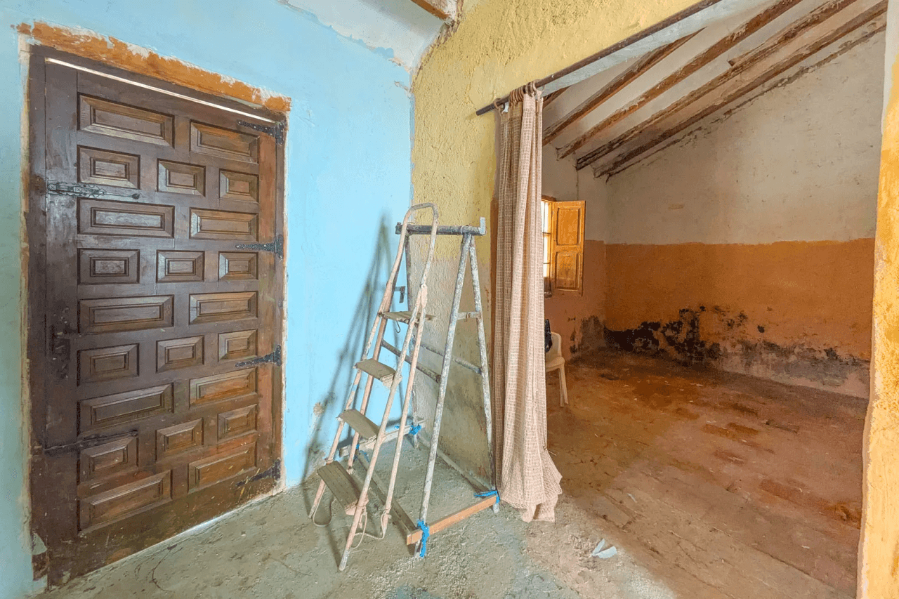 Villa til salg i Javea