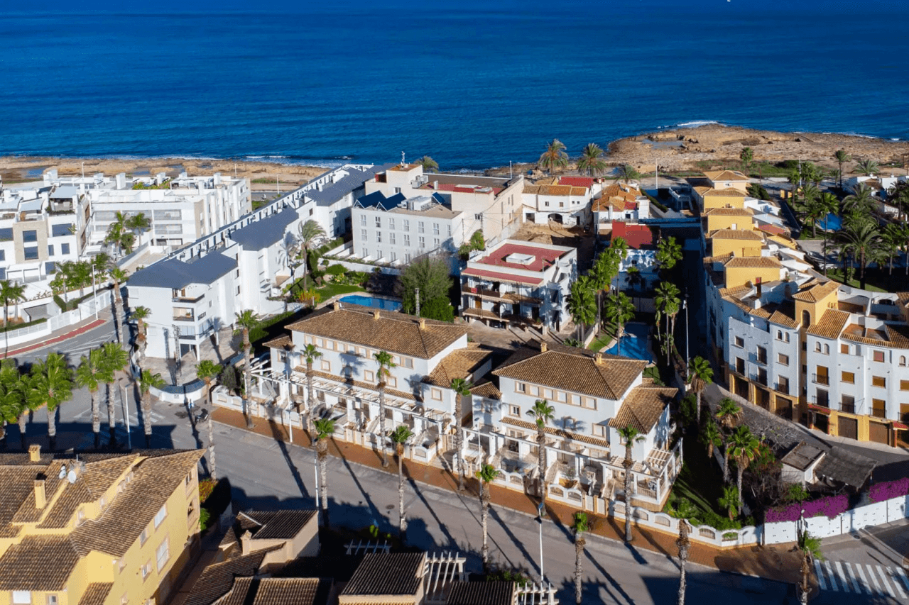 Town house for sale