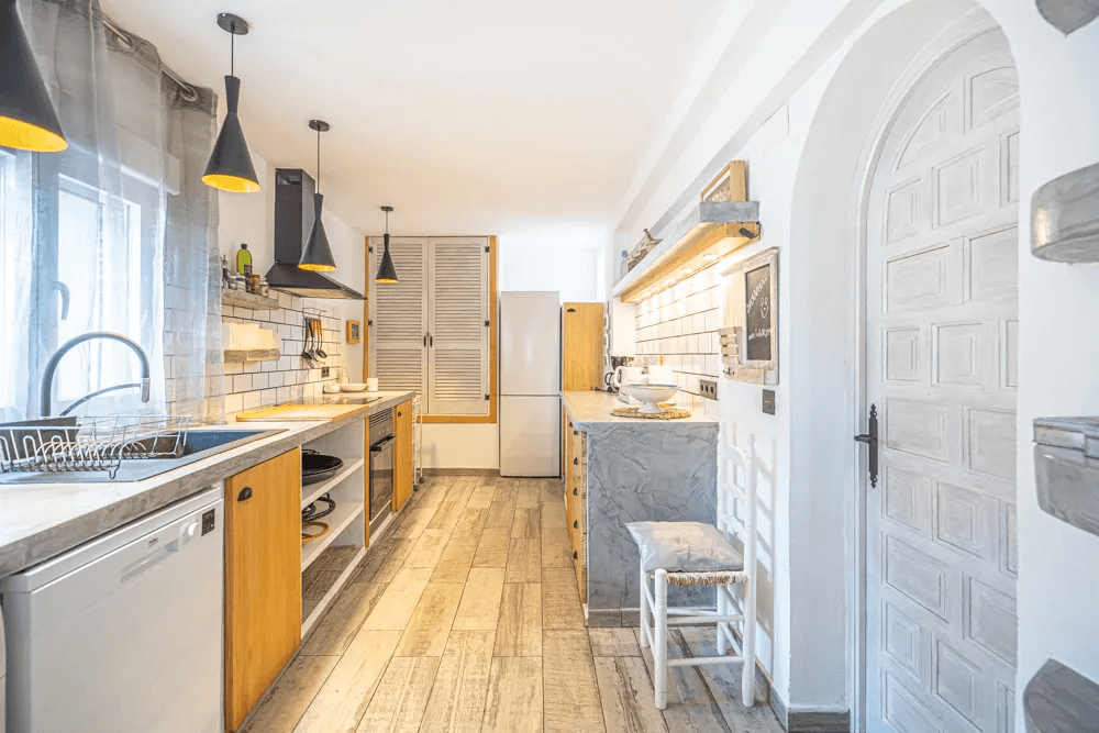 Villa til salg i Calpe