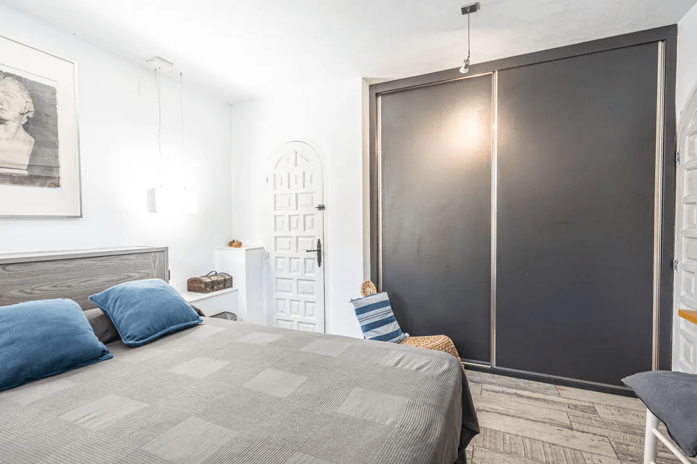 Villa til salg i Calpe