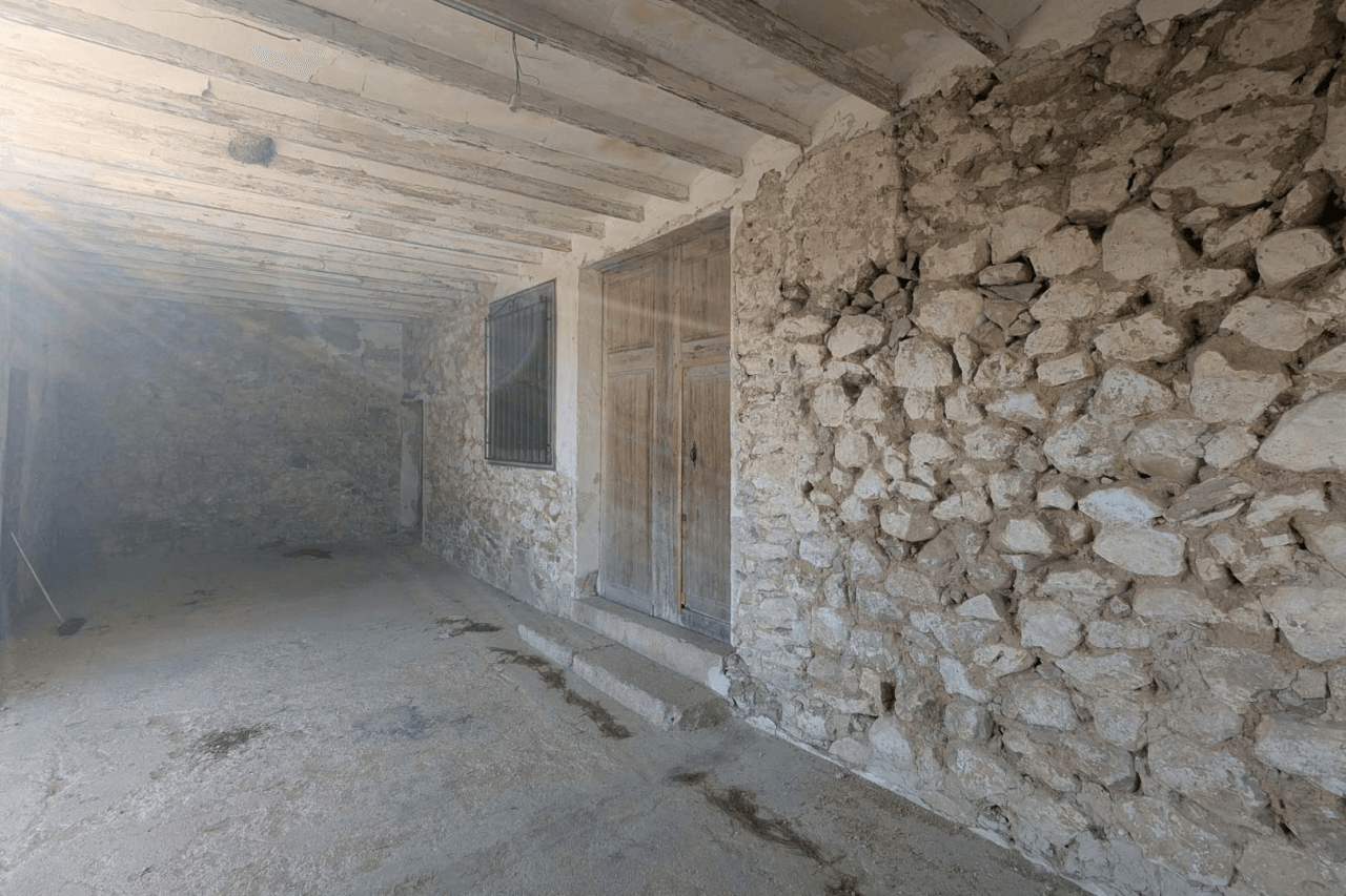 Country house for sale in Teulada