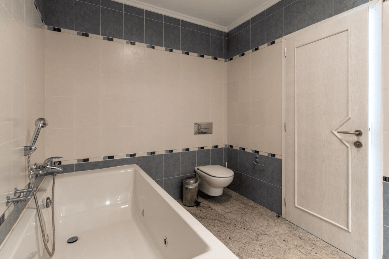 Villa til salg i Moraira