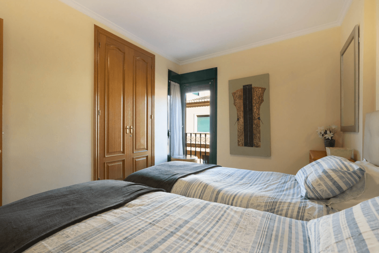 Apartment til salg i Javea