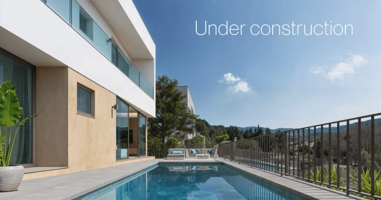 Villa for sale in Alcalali