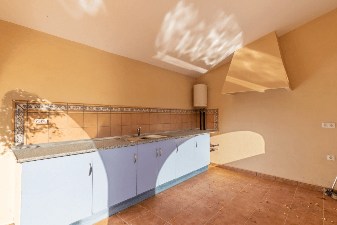 Villa for sale in Jalon