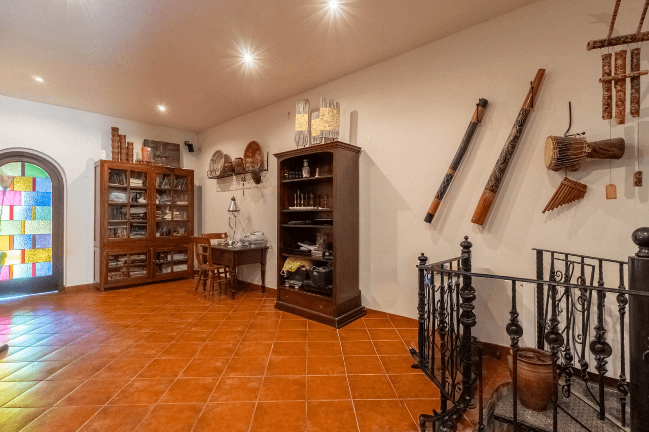 Villa for sale in Ondara