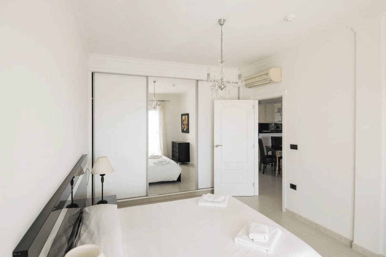 Apartment til salg i Benissa