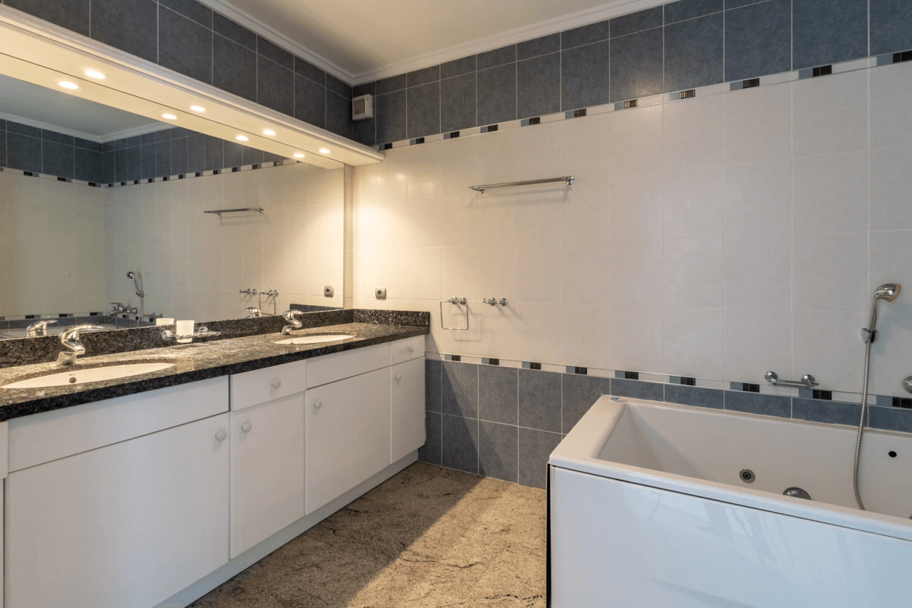 Villa til salg i Moraira