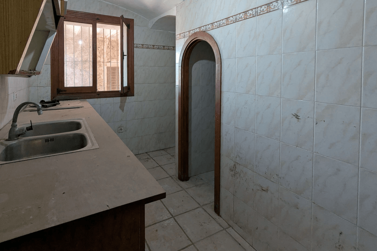 Country house for sale in Teulada
