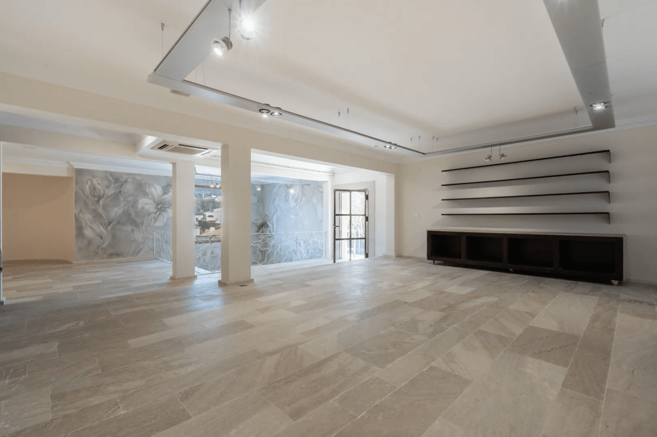 Commercial property til salg i Benissa