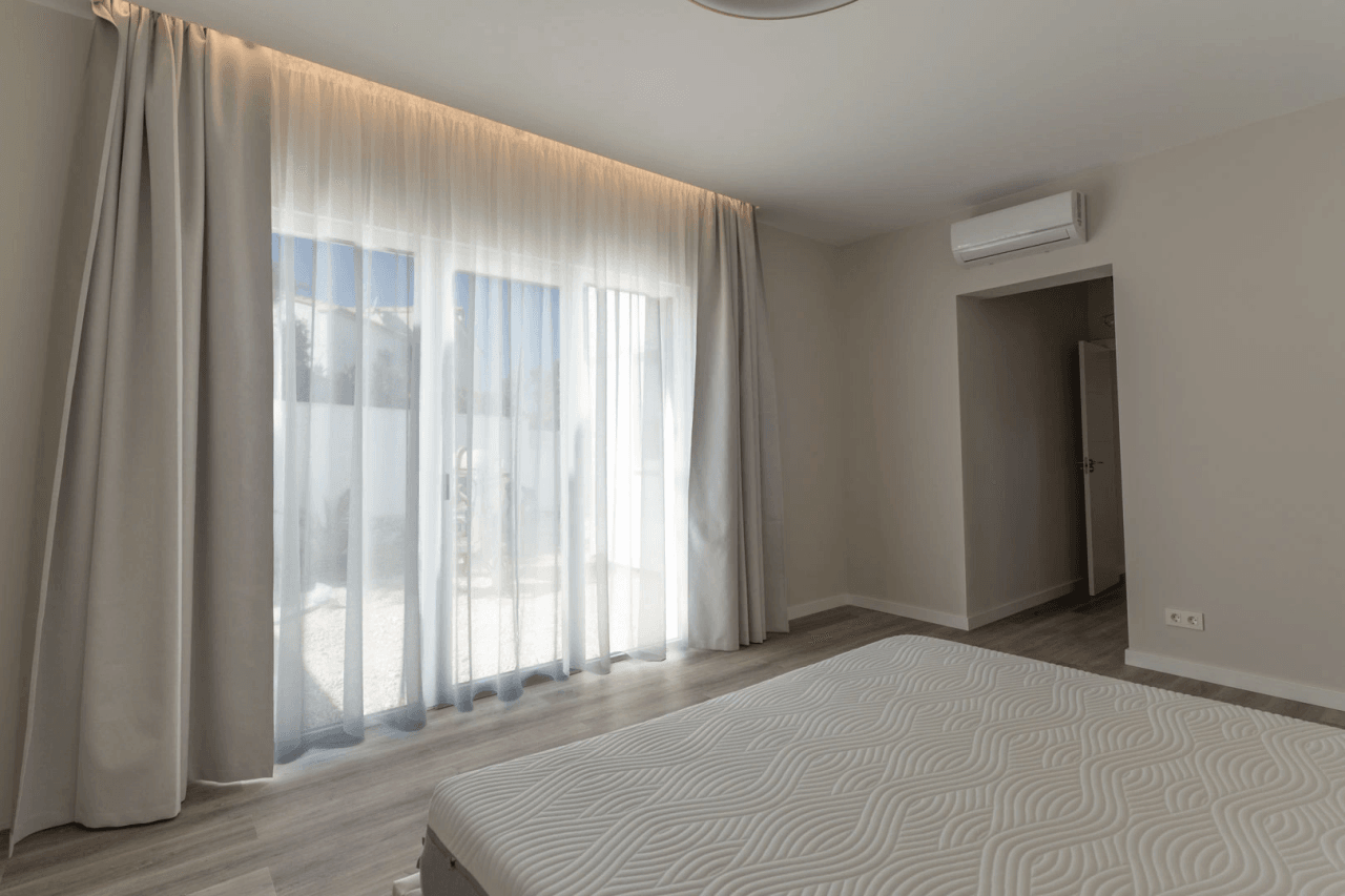 Villa til salg i Calpe