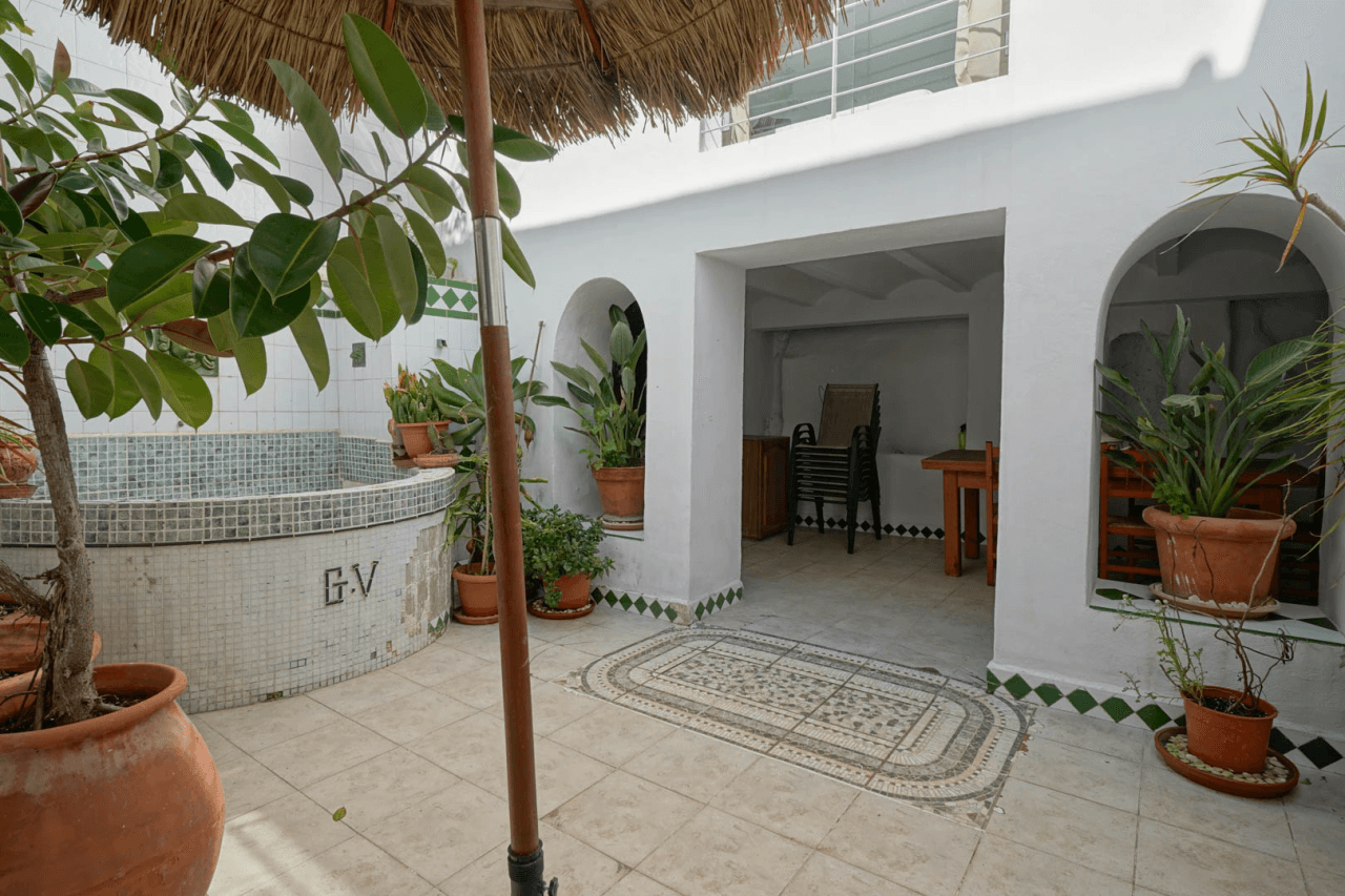 Town house for sale in Oliva
