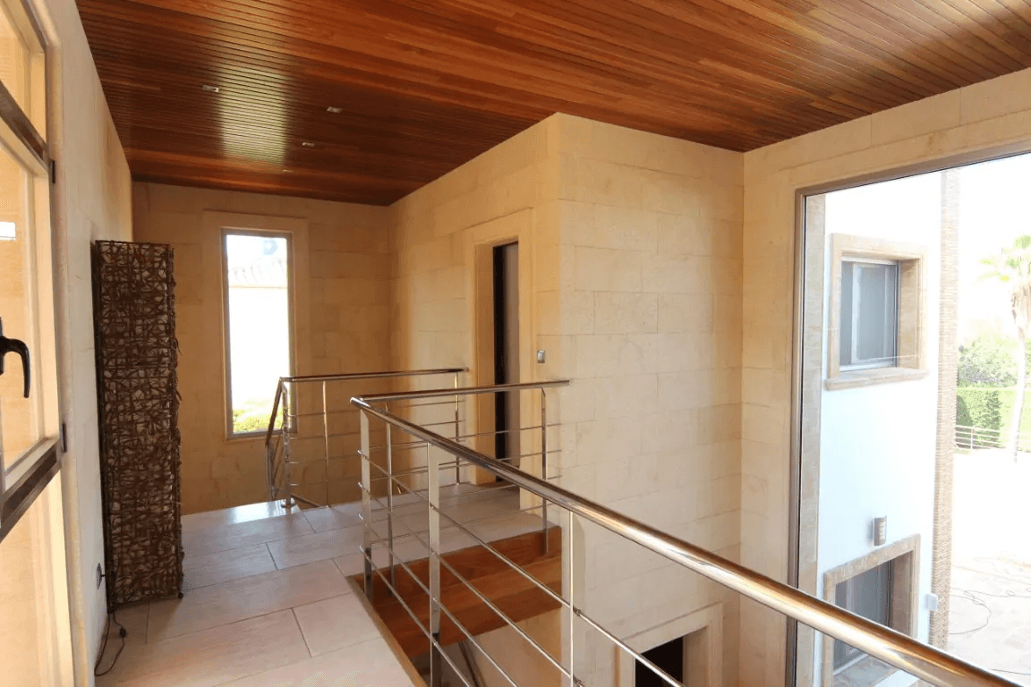 Villa till försäljning i Javea