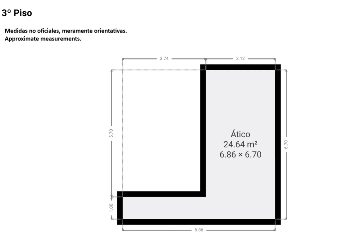 Town house for sale in Oliva
