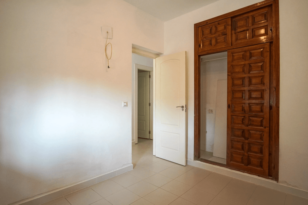 Apartment til salg i Denia