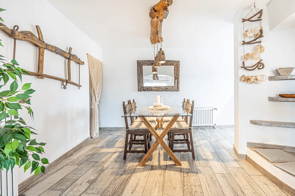 Villa til salg i Calpe