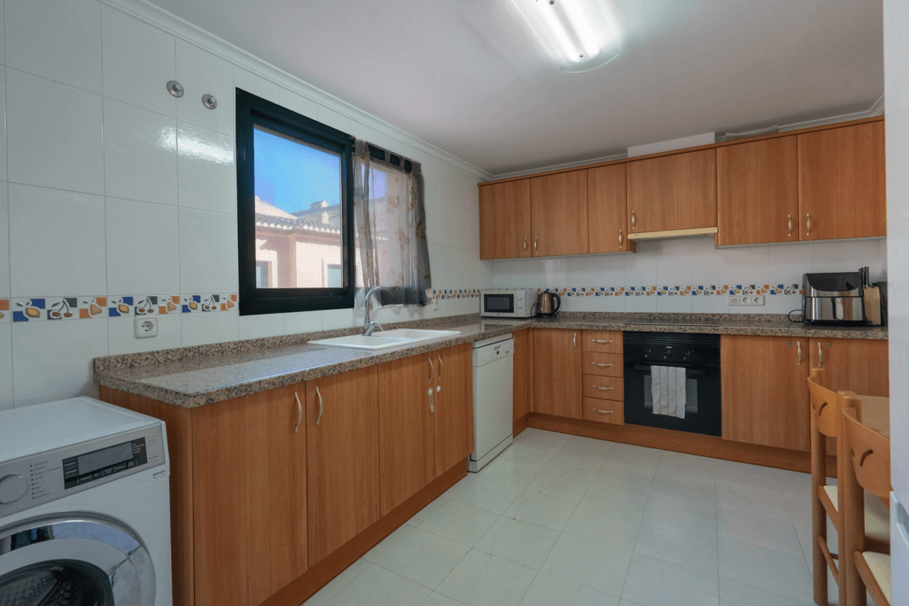 Apartment til salg i Javea