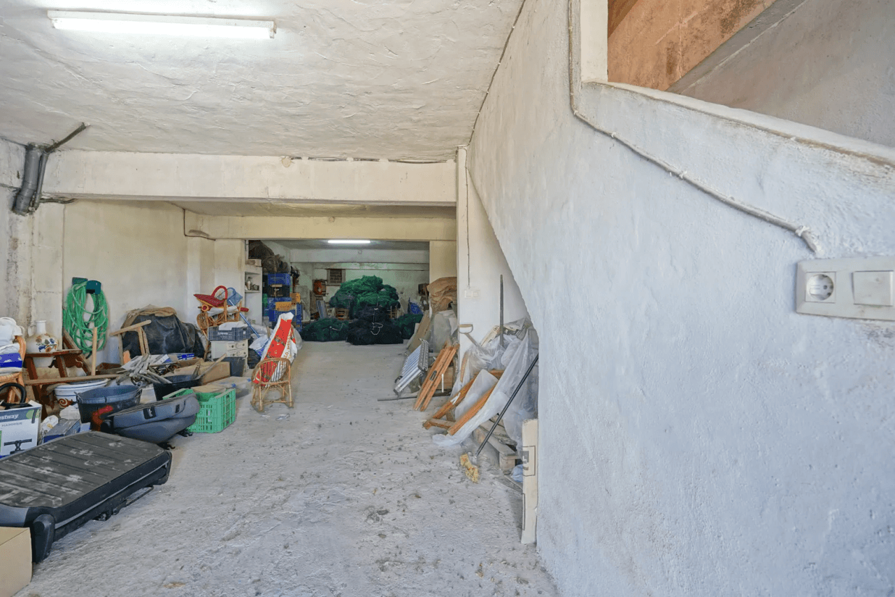 Town house til salg i Benissa